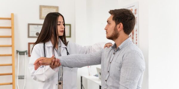 Occupational Injury Care Specialists - MBI