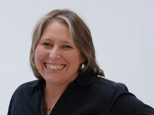 Jennifer Bruton, Vice President of Human Resources